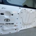 6700542372 | Крышка багажника TOYOTA RAV4 05-12 - Превью 3
