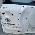 6700542372 | Крышка багажника TOYOTA RAV4 05-12 - Превью 6