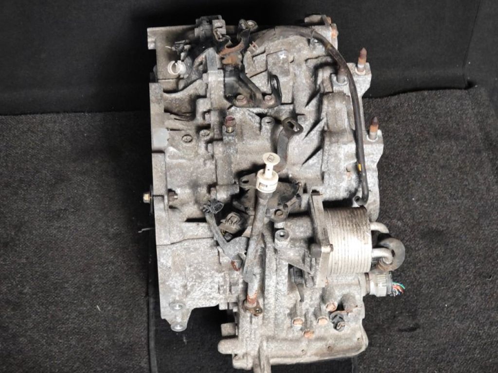 АКПП MITSUBISHI OUTLANDER XL 05-13 - Фото 2