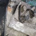 АКПП MITSUBISHI OUTLANDER XL 05-13 - Превью 4