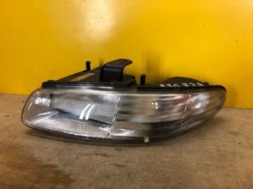 Фара лів. CHRYSLER VOYAGER 95-00