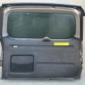 6700542372 | Крышка багажника TOYOTA RAV4 05-12 - Превью 6