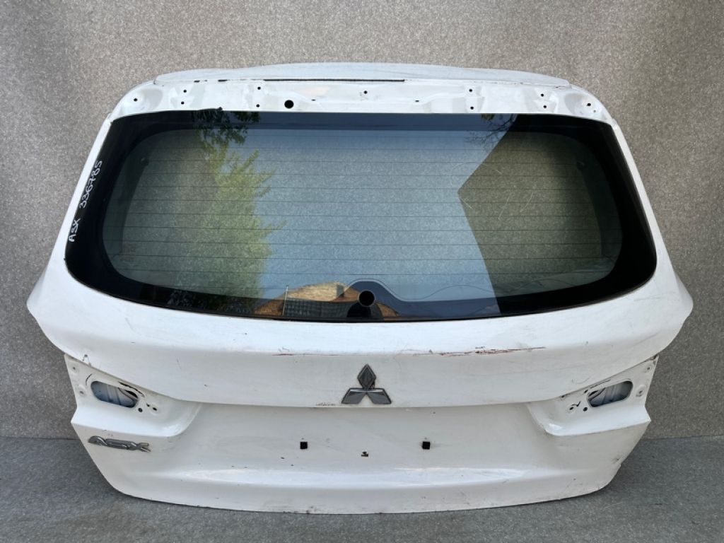 5801B035 | Крышка багажника MITSUBISHI ASX / OUTLANDER SPORT 10-21