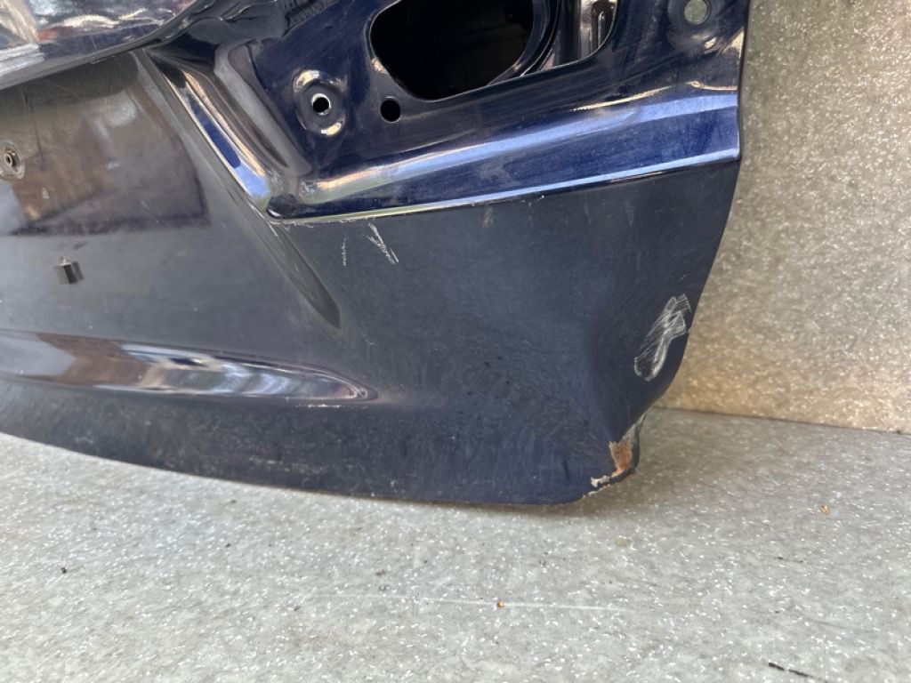 5801B035 | Крышка багажника MITSUBISHI ASX / OUTLANDER SPORT 10-21 - Фото 11