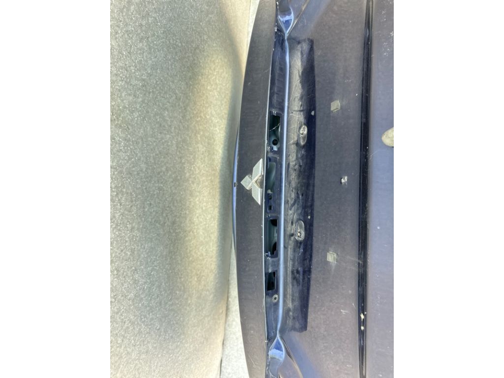 5801B035 | Крышка багажника MITSUBISHI ASX / OUTLANDER SPORT 10-21 - Фото 12