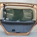 90100-EL030 | Крышка багажника NISSAN TIIDA/VERSA C11 04-11 - Превью 9
