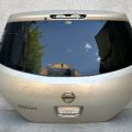 90100-EL030 | Кришка багажника NISSAN TIIDA/VERSA C11 04-11