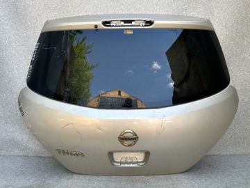 Кришка багажника NISSAN TIIDA/VERSA C11 04-11