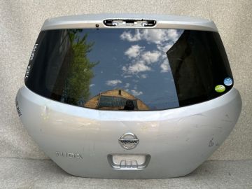 Кришка багажника NISSAN TIIDA/VERSA C11 04-11 Кришка багажника NISSAN TIIDA/VERSA C11 04-11