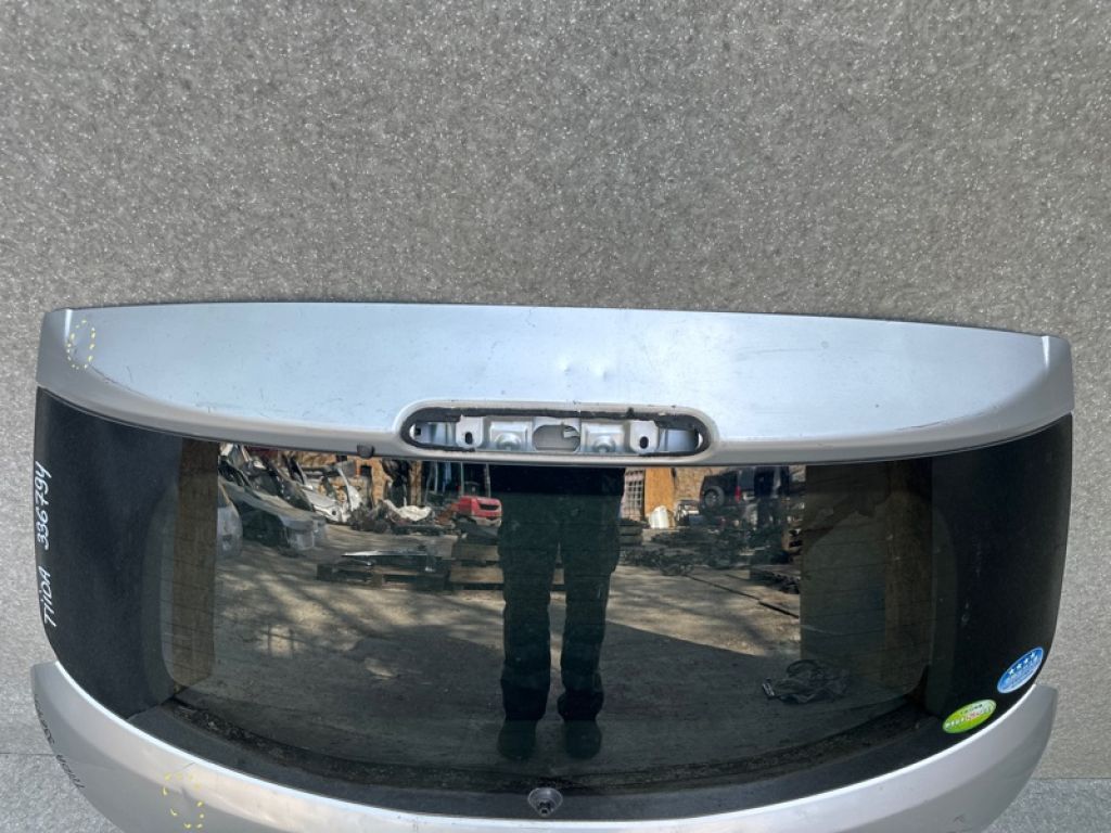 90100-EL030 | Кришка багажника NISSAN TIIDA/VERSA C11 04-11 - Фото 3