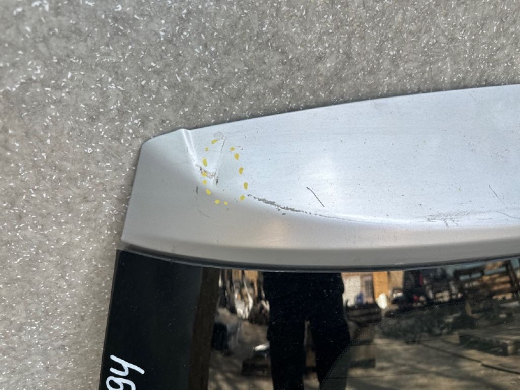 90100-EL030 | Кришка багажника NISSAN TIIDA/VERSA C11 04-11 - Фото 5