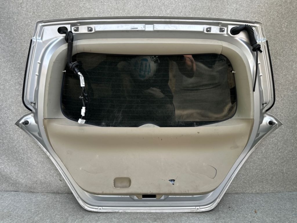 90100-EL030 | Кришка багажника NISSAN TIIDA/VERSA C11 04-11 - Фото 10