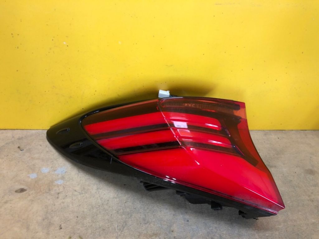 81560F4130 | Ліхтар зовнішній лів. TOYOTA C-HR 16- - Фото 3