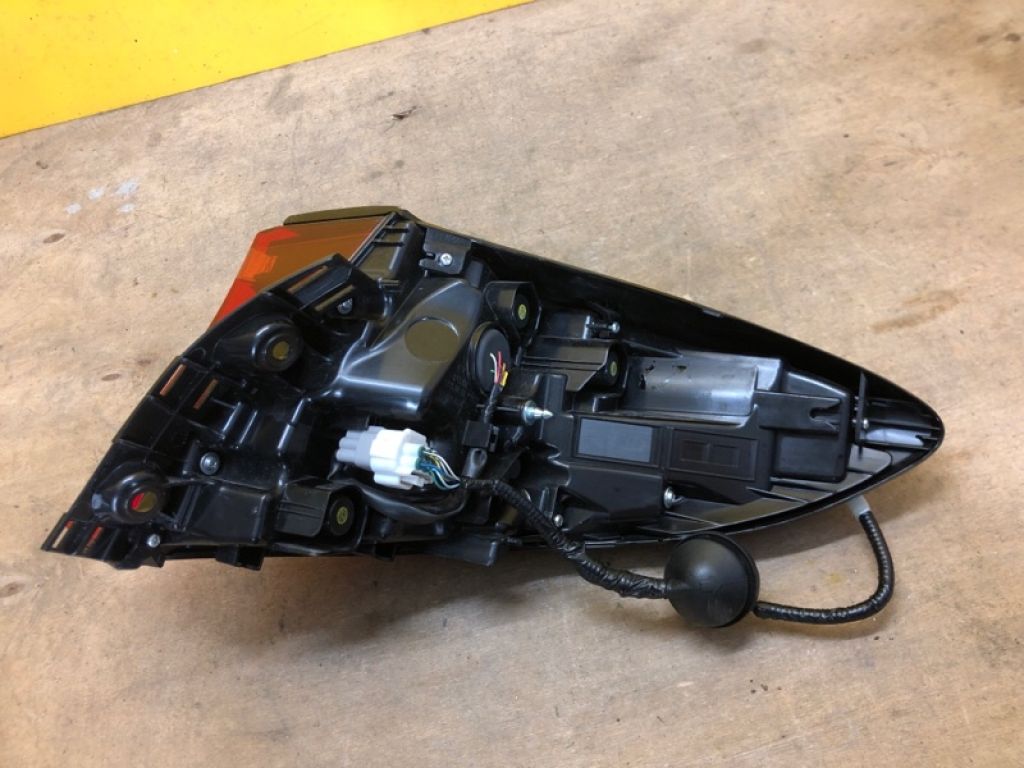 81560F4130 | Ліхтар зовнішній лів. TOYOTA C-HR 16- - Фото 6