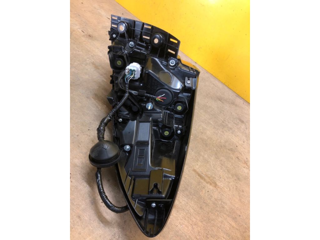 81560F4130 | Ліхтар зовнішній лів. TOYOTA C-HR 16- - Фото 7