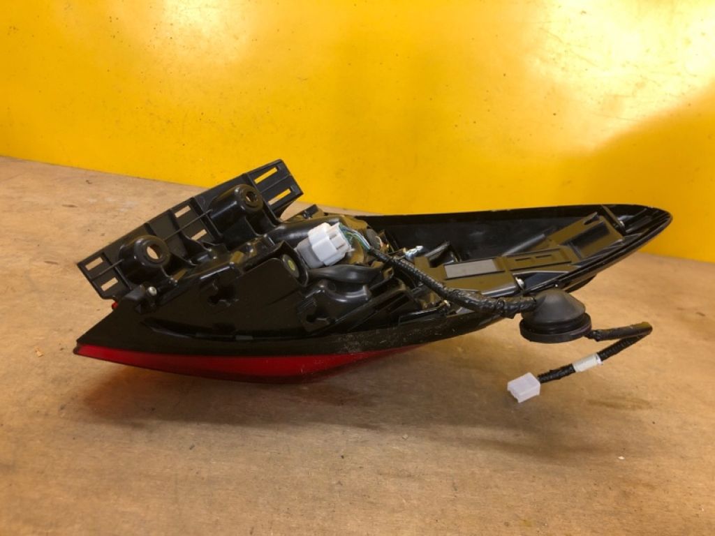 81560F4130 | Ліхтар зовнішній лів. TOYOTA C-HR 16- - Фото 8