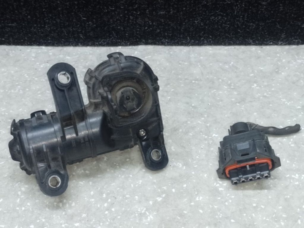 28323-2E000 | Привод заслонки впускного коллектора KIA SOUL AM 08-13