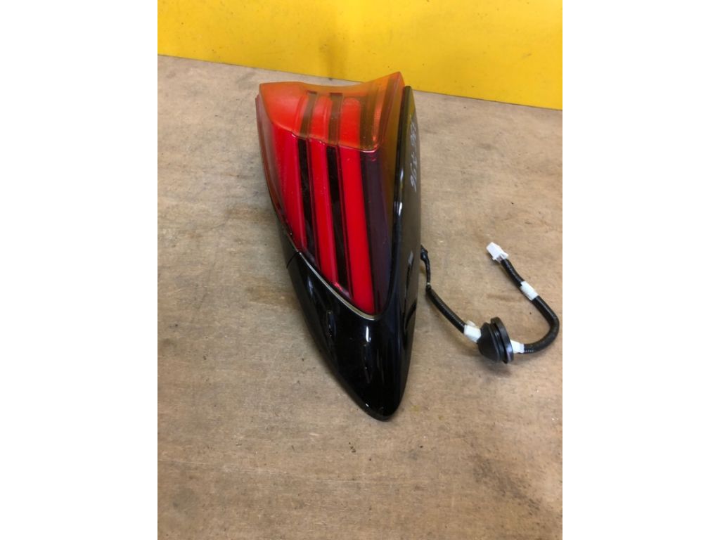 81550F4130 | Ліхтар зовнішній прав. TOYOTA C-HR 16- - Фото 9