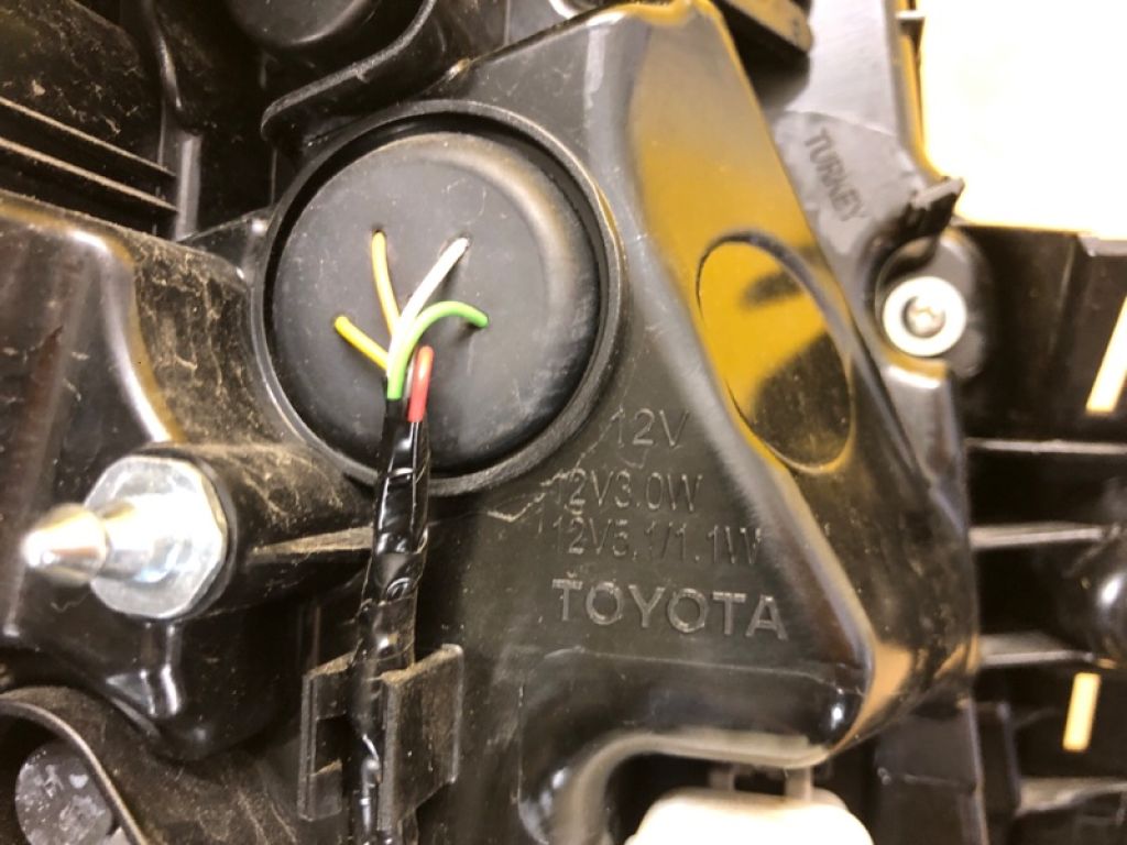 81550F4130 | Ліхтар зовнішній прав. TOYOTA C-HR 16- - Фото 10