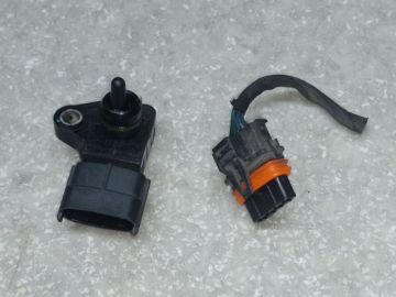 Датчик абсолютного тиску (MAP sensor) KIA SOUL AM 08-13