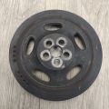 07K105243F | Шкив коленвала VOLKSWAGEN JETTA USA 10-17