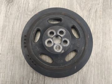 Шків коленвалу VOLKSWAGEN JETTA USA 10-17