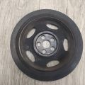 07K105243F | Шкив коленвала VOLKSWAGEN JETTA USA 10-17 - Превью 2