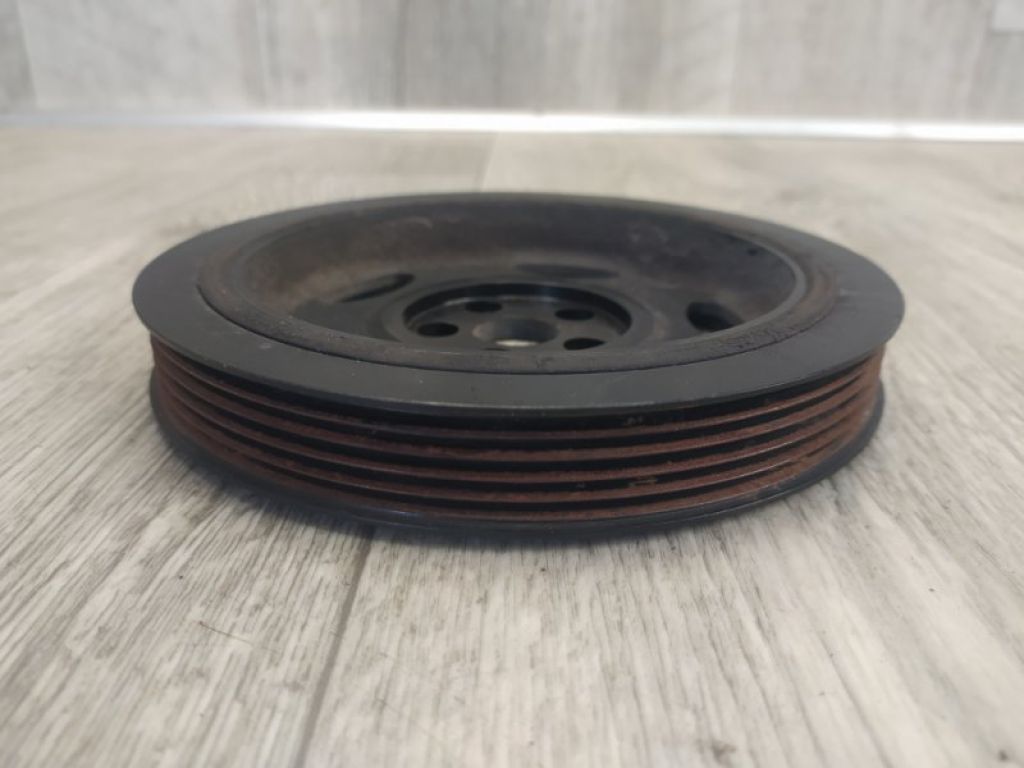 07K105243F | Шкив коленвала VOLKSWAGEN JETTA USA 10-17 - Фото 3