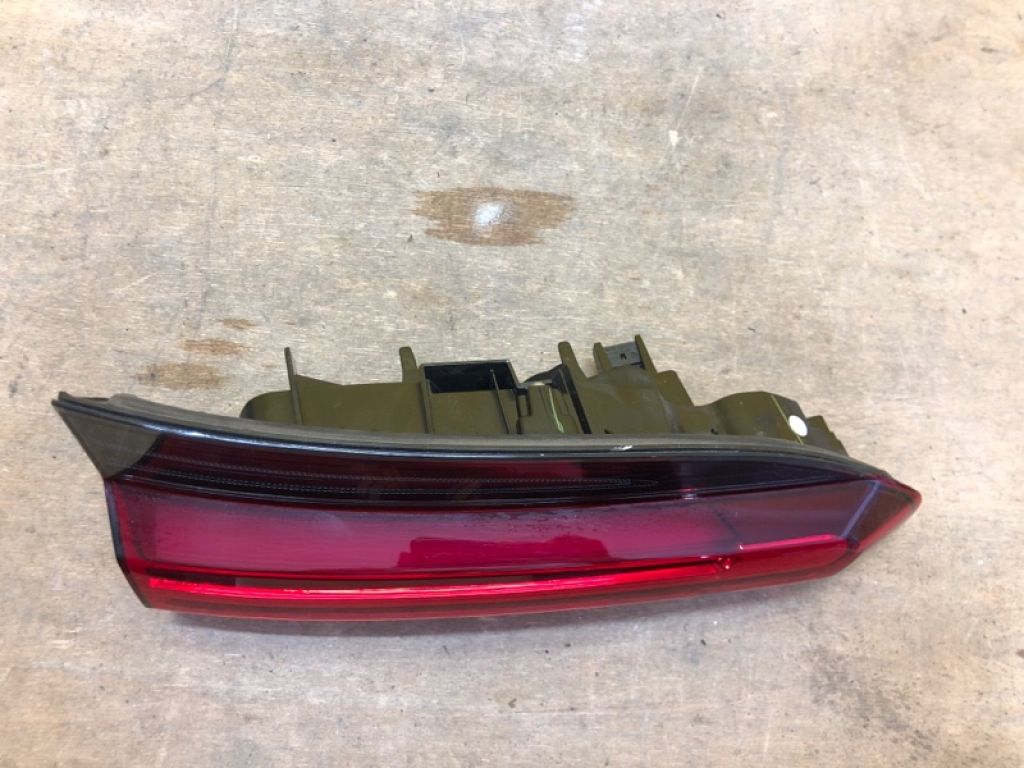 63 21 7 433 797 | Ліхтар внутрішній лів. BMW X4 (G02) 18- - Фото 3