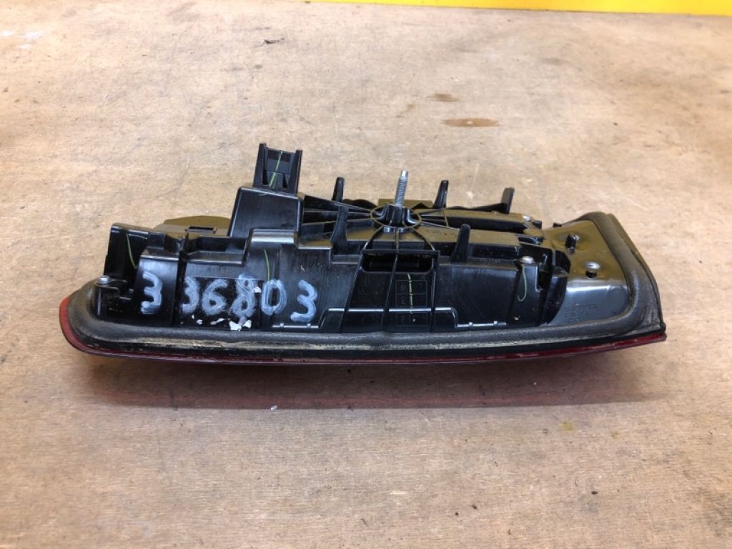 63 21 7 433 797 | Ліхтар внутрішній лів. BMW X4 (G02) 18- - Фото 7