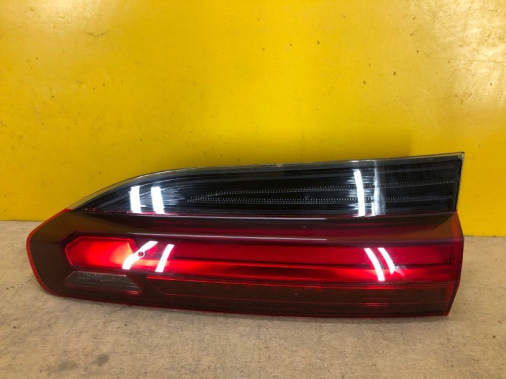 63 21 7 433 798 | Ліхтар внутрішній прав. BMW X4 (G02) 18-