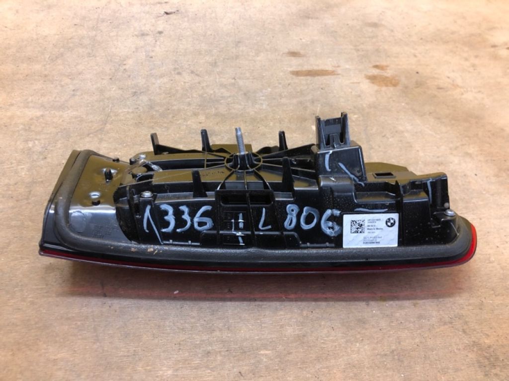 63 21 7 433 798 | Ліхтар внутрішній прав. BMW X4 (G02) 18- - Фото 7