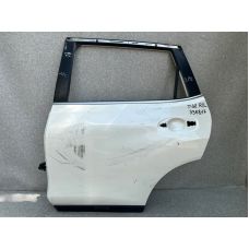 Двері задн. лів. NISSAN X-TRAIL/ROGUE T32 13-20