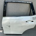 82101-4BA0A | Двері задн. лів. NISSAN X-TRAIL/ROGUE T32 13-20 - Прев'ю 2