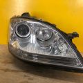 A1648205461 | Фара прав. MERCEDES M-CLASS W164 05-11