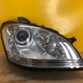 A1648205461 | Фара прав. MERCEDES M-CLASS W164 05-11 - Прев'ю 3