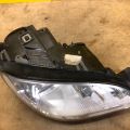 A1648205461 | Фара прав. MERCEDES M-CLASS W164 05-11 - Прев'ю 4