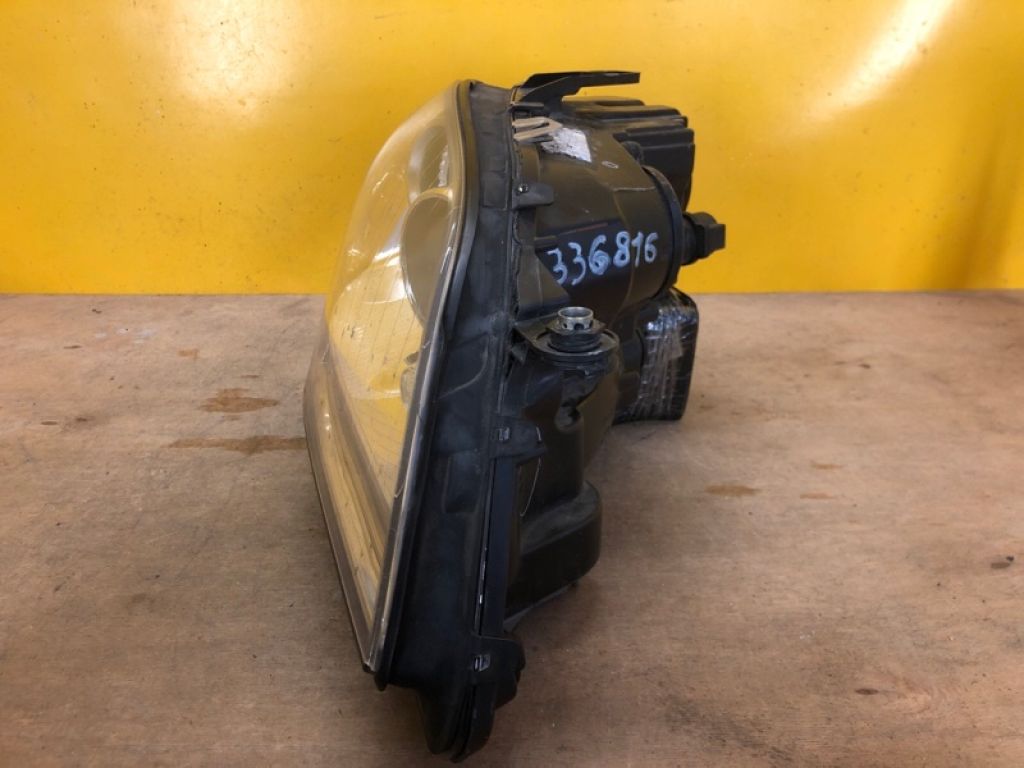 A1648205461 | Фара прав. MERCEDES M-CLASS W164 05-11 - Фото 6