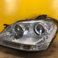 A1648201961 | Фара лев. MERCEDES M-CLASS W164 05-11