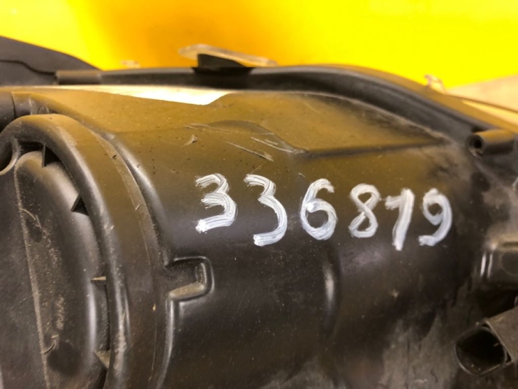 A1648201961 | Фара лев. MERCEDES M-CLASS W164 05-11 - Фото 2