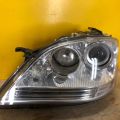 A1648201961 | Фара лев. MERCEDES M-CLASS W164 05-11 - Превью 3