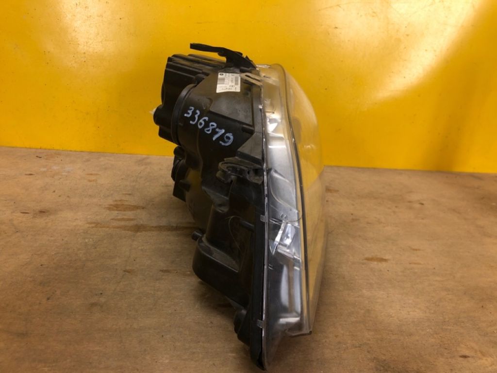 A1648201961 | Фара лев. MERCEDES M-CLASS W164 05-11 - Фото 5