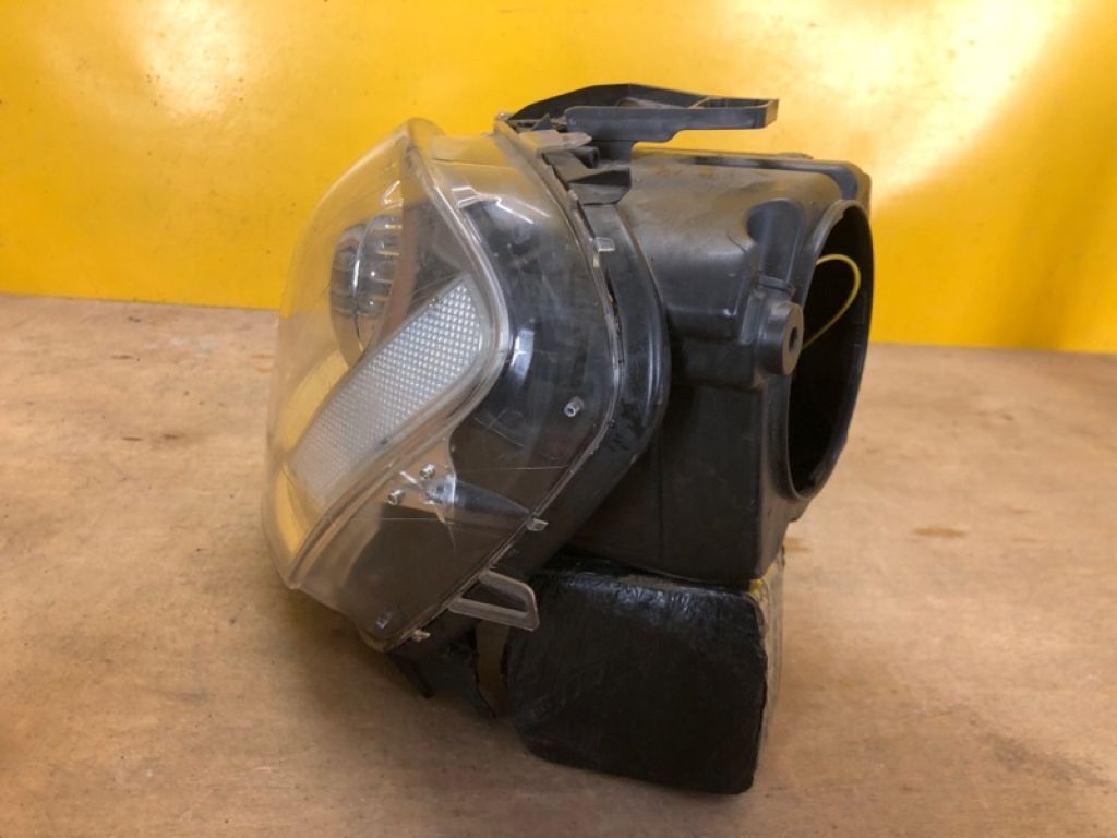 A1648201961 | Фара лев. MERCEDES M-CLASS W164 05-11 - Фото 6