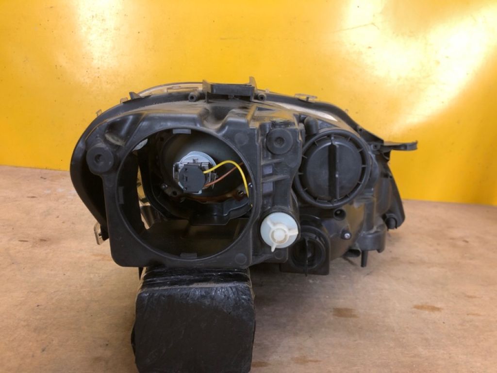 A1648201961 | Фара лев. MERCEDES M-CLASS W164 05-11 - Фото 7