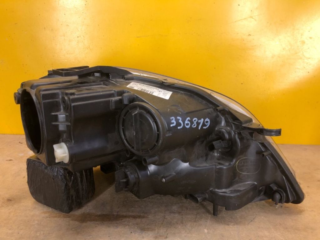 A1648201961 | Фара лев. MERCEDES M-CLASS W164 05-11 - Фото 8