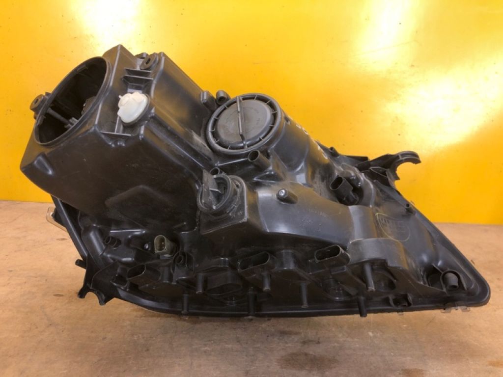 A1648201961 | Фара лев. MERCEDES M-CLASS W164 05-11 - Фото 9