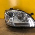 A1648205461 | Фара прав. MERCEDES M-CLASS W164 05-11