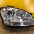 A1648205461 | Фара прав. MERCEDES M-CLASS W164 05-11 - Превью 3