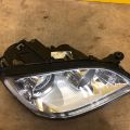 A1648205461 | Фара прав. MERCEDES M-CLASS W164 05-11 - Превью 4