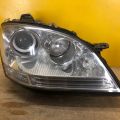 A1648205461 | Фара прав. MERCEDES M-CLASS W164 05-11